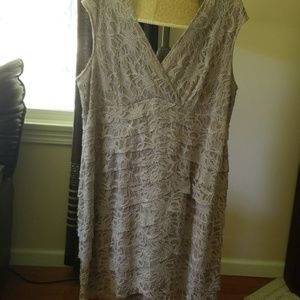 Plus size Jessica Howard